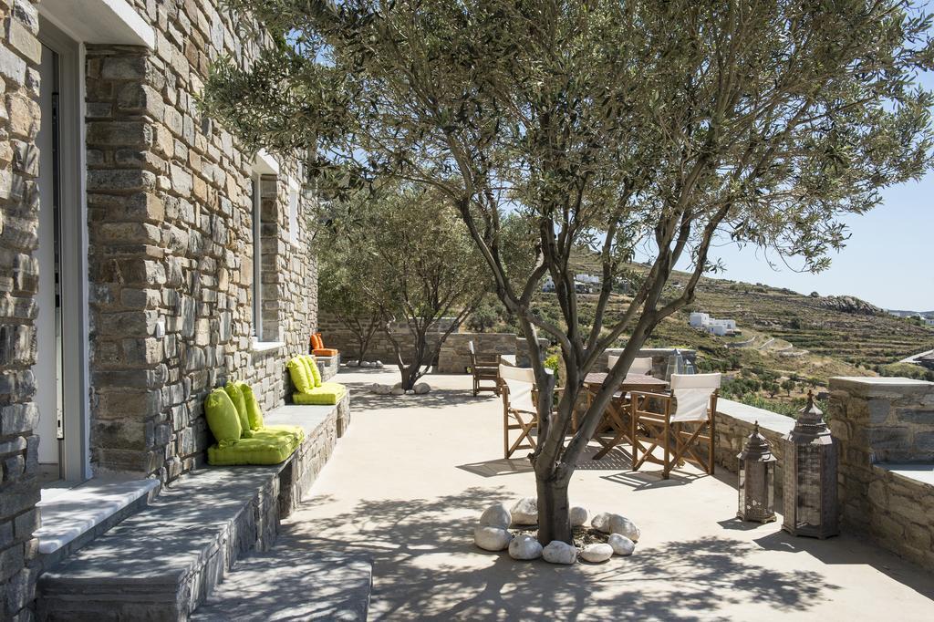 Olive Tree House In Parikia Villa Páros Dış mekan fotoğraf